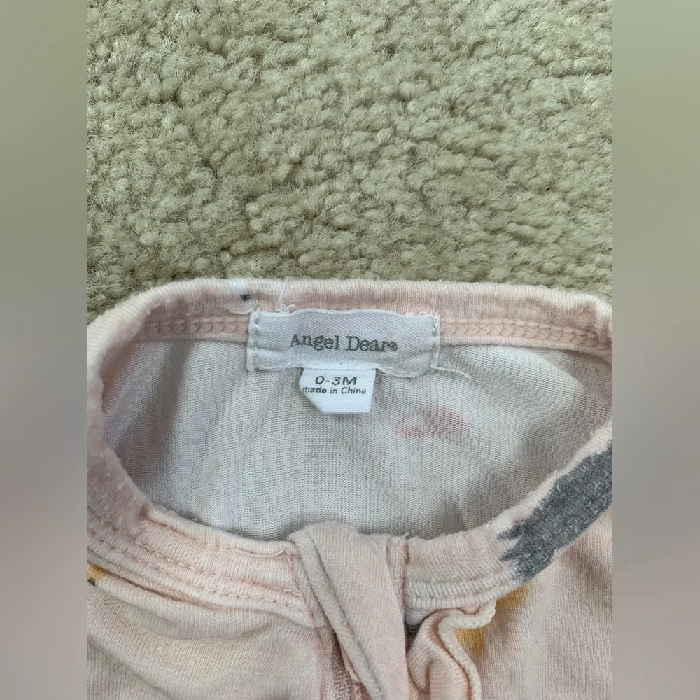 Angel Dear good used